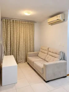 Apartamento com 2 Quartos para alugar, 80m² no Parque 10 de Novembro, Manaus