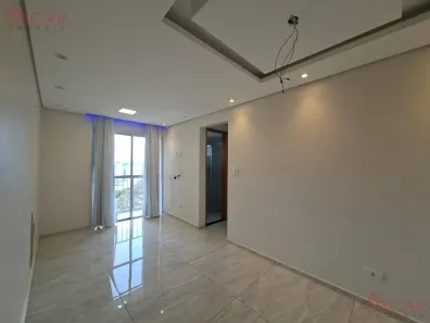 Apartamento com 2 Quartos para alugar, 50m² no Vila Carrão, São Paulo