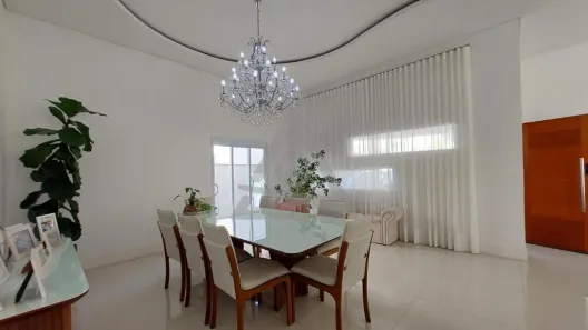 Casa de Condomínio com 4 Quartos à venda, 272m² no Swiss Park, Campinas