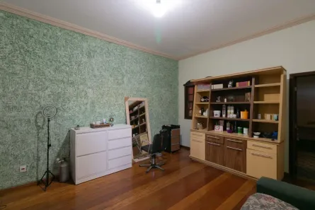Casa com 4 Quartos à venda, 360m² no Santa Amélia, Belo Horizonte