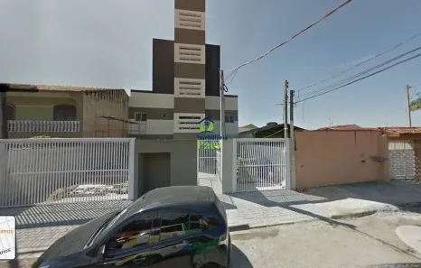Apartamento com 1 Quarto à venda, 36m² no Cajuru, Curitiba