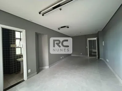 Sala Comercial para alugar, 30m² no Lourdes, Belo Horizonte