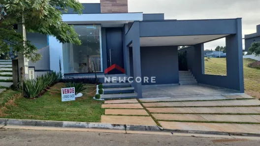 Casa de Condomínio com 3 Quartos à venda, 168m² no Chácaras Do Guacuri, Itupeva