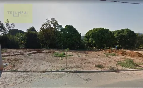 Lote/Terreno à venda, 578m² no Éden, Sorocaba