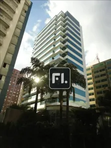 Prédio Comercial para alugar, 4427m² no Consolação, São Paulo