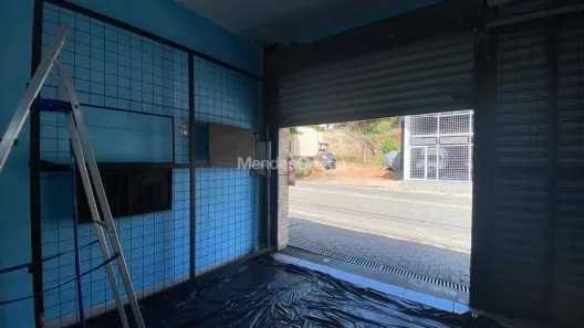 Ponto Comercial para alugar, 35m² no Vila Barcelona, Sorocaba