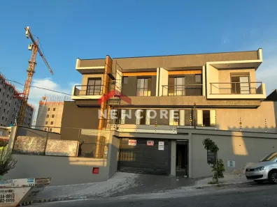 Sobrado com 3 Quartos à venda, 130m² no Vila Ré, São Paulo