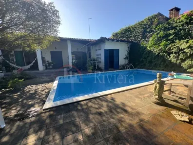 Casa com 5 Quartos à venda, 430m² no Porto Grande, São Sebastião