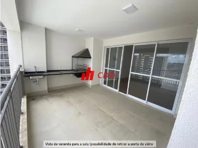 Apartamento com 3 Quartos à venda, 110m² no Vila Andrade, São Paulo