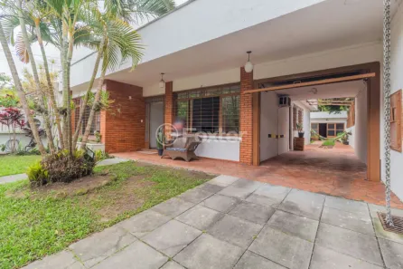 Casa com 3 Quartos à venda, 257m² no Ipanema, Porto Alegre