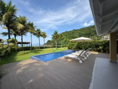 Casa de Condomínio com 5 Quartos à venda, 483m² no Bairro de Juquehy, São Sebastião