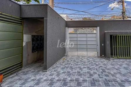 Apartamento com 2 Quartos à venda, 58m² no Vila Valparaíso, Santo André
