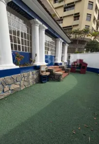 Casa com 4 Quartos para venda ou aluguel, 278m² no Laranjeiras, Rio de Janeiro