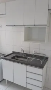 Apartamento com 2 Quartos à venda, 10m² no Parque Senhor do Bonfim, Taubaté