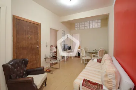 Apartamento com 2 Quartos à venda, 83m² no Bela Vista, São Paulo