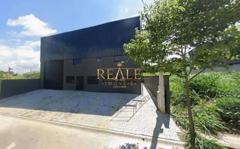 Galpão/Depósito/Armazém para alugar, 390m² no Santa Claudina, Vinhedo