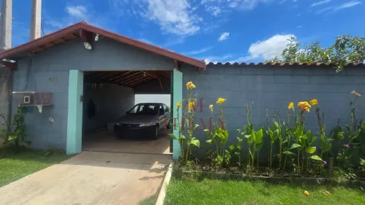 Fazenda/Sítio com 2 Quartos à venda, 500m² no Pau Queimado, Piracicaba