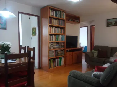 Apartamento com 3 Quartos à venda, 65m² no Floradas de São José, São José dos Campos