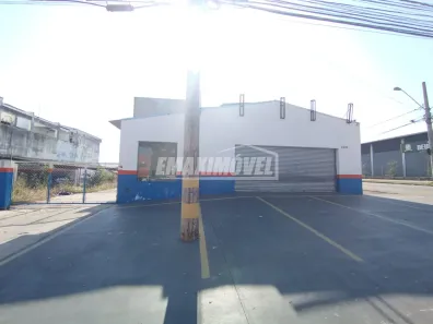 Ponto Comercial para alugar, 391m² no Jardim Planalto, Sorocaba