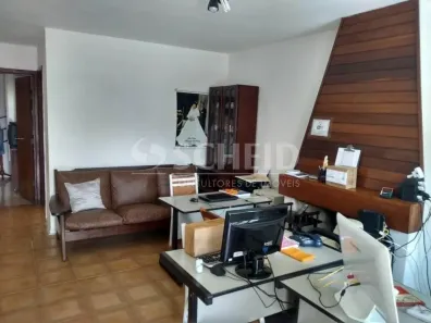 Sobrado com 3 Quartos à venda, 125m² no Jardim da Pedreira, São Paulo