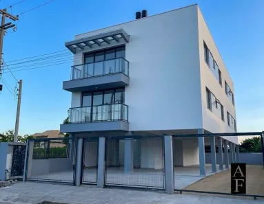 Apartamento com 2 Quartos à venda, 105m² no Campo Duna, Imbituba
