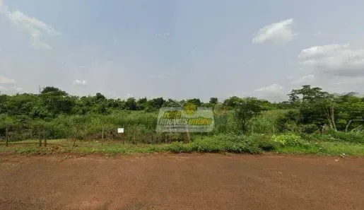 Lote/Terreno à venda, 1000m² no Zona Rural, Delta