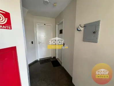 Apartamento com 2 Quartos à venda, 52m² no Sítio Pinheirinho, São Paulo