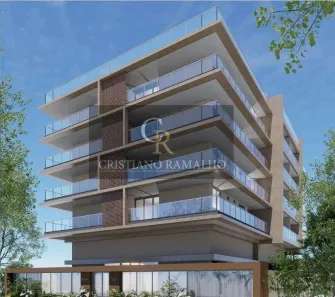 Apartamento com 1 Quarto à venda, 49m² no Passagem, Cabo Frio