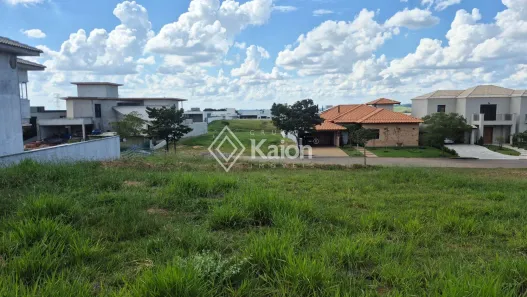 Lote/Terreno à venda, 802m² no Residencial Parque Campos de Santo Antônio II, Itu