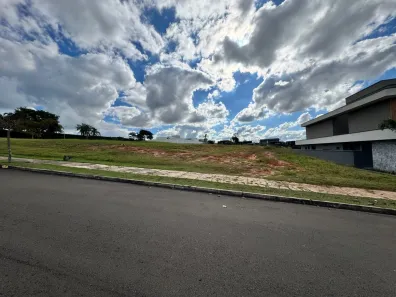 Lote/Terreno à venda, 1185m² no Parque Reserva Fazenda Imperial, Sorocaba