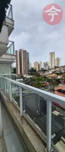 Apartamento com 2 Quartos para alugar, 68m² no Vila Ipojuca, São Paulo
