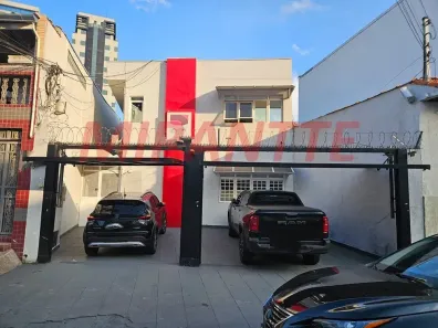 Prédio Comercial à venda, 150m² no Santana, São Paulo