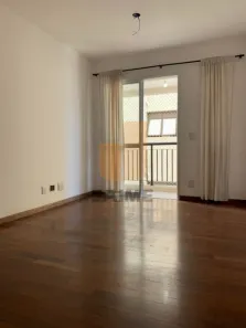 Apartamento com 1 Quarto à venda, 46m² no Santa Cecília, São Paulo