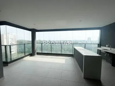 Apartamento com 3 Quartos à venda, 183m² no Vila Yara, Osasco