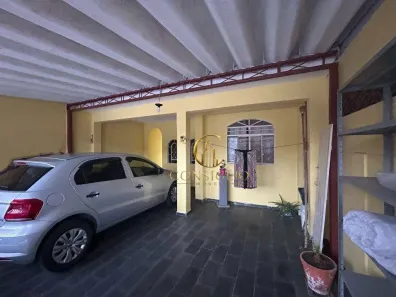 Casa com 3 Quartos à venda, 102m² no Cidade Morumbi, São José dos Campos