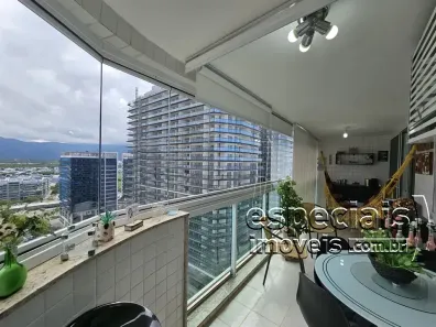 Apartamento com 3 Quartos à venda, 92m² no Recreio dos Bandeirantes, Rio de Janeiro