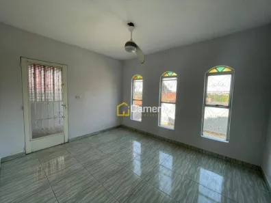 Casa com 3 Quartos para alugar, 100m² no Parque Gramado, Americana