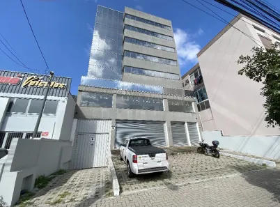 Sala Comercial para alugar, 55m² no Nossa Senhora de Lourdes, Caxias do Sul