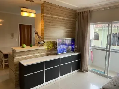 Apartamento com 2 Quartos à venda, 61m² no Costa e Silva, Joinville