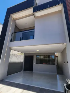 Casa com 4 Quartos à venda, 235m² no Setor Jaó, Goiânia