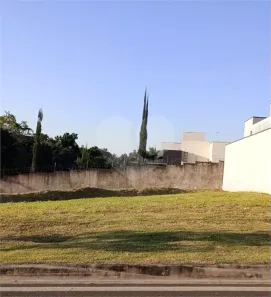 Lote/Terreno à venda, 332m² no Loteamento Green View Village, Indaiatuba