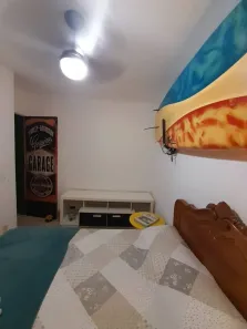 Apartamento com 2 Quartos para alugar, 50m² no Campo Grande, Rio de Janeiro