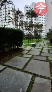 Apartamento com 3 Quartos à venda, 80m² no Alto da Lapa, São Paulo