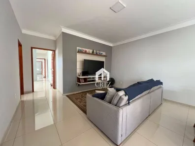 Casa com 3 Quartos à venda, 230m² no Estádio, Rio Claro