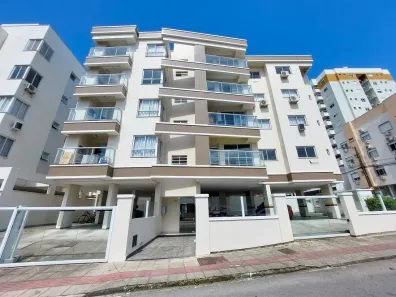 Apartamento com 2 Quartos à venda, 62m² no Pagani, Palhoça