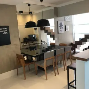 Cobertura com 2 Quartos à venda, 79m² no Bela Vista, Salto
