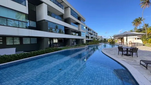 Apartamento com 2 Quartos à venda, 64m² no , Tamandaré