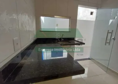 Casa de Condomínio com 2 Quartos à venda, 52m² no Parque 10 de Novembro, Manaus