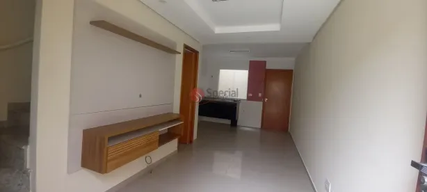 Sobrado com 2 Quartos à venda, 60m² no Chácara Mafalda, São Paulo