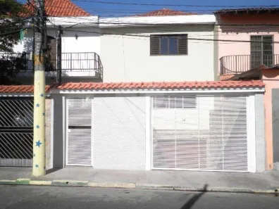 Sobrado com 3 Quartos à venda, 230m² no Vila Isolina Mazzei, São Paulo
